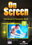 On Screen 1 Workbook and Grammar Book